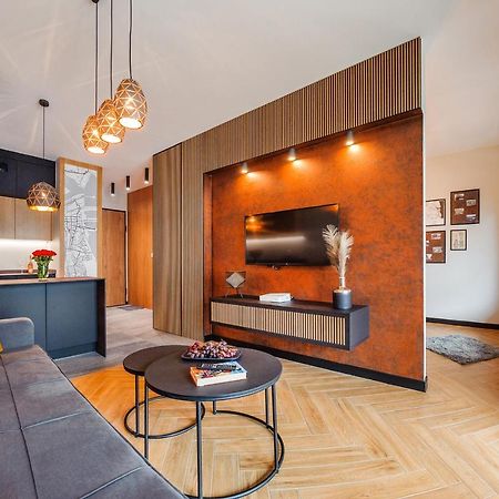 Plac Unii - Premium Apartments Γκντίνια Εξωτερικό φωτογραφία