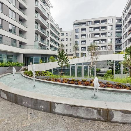 Plac Unii - Premium Apartments Γκντίνια Εξωτερικό φωτογραφία