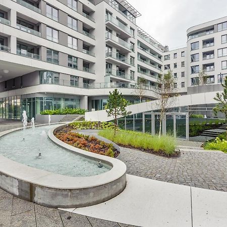 Plac Unii - Premium Apartments Γκντίνια Εξωτερικό φωτογραφία