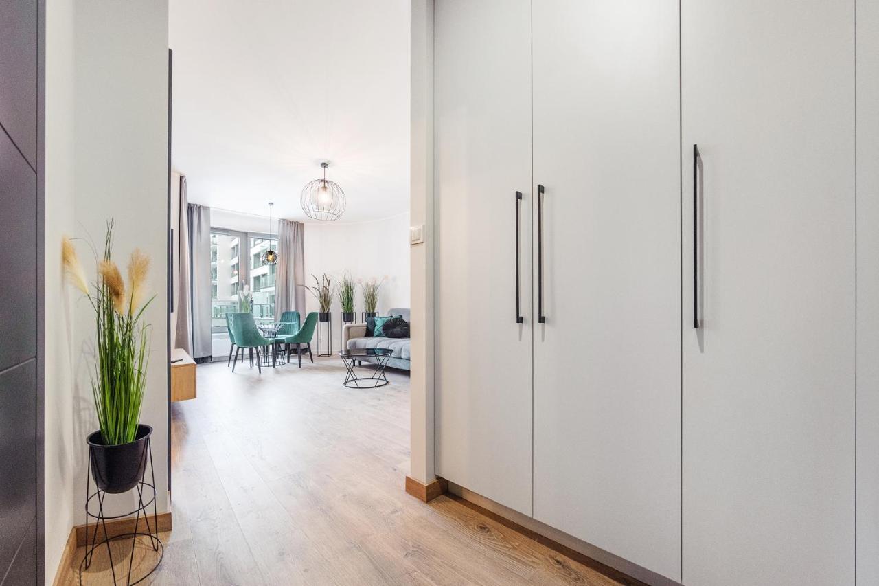 Plac Unii - Premium Apartments Γκντίνια Εξωτερικό φωτογραφία