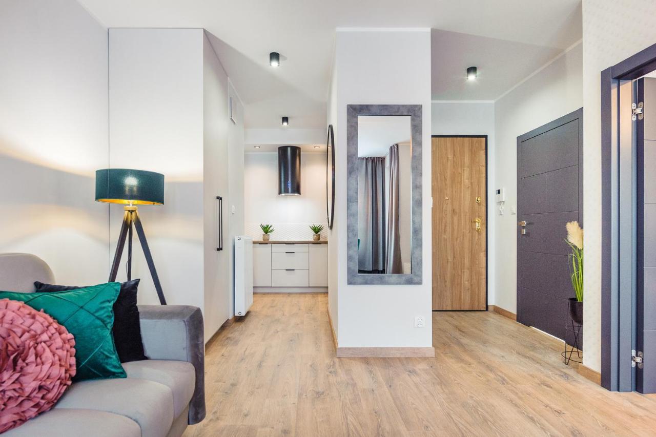 Plac Unii - Premium Apartments Γκντίνια Εξωτερικό φωτογραφία