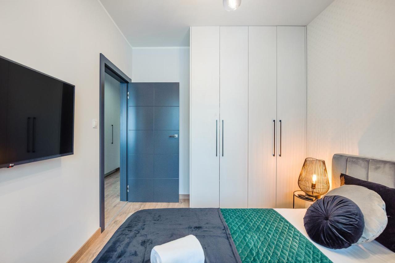 Plac Unii - Premium Apartments Γκντίνια Εξωτερικό φωτογραφία