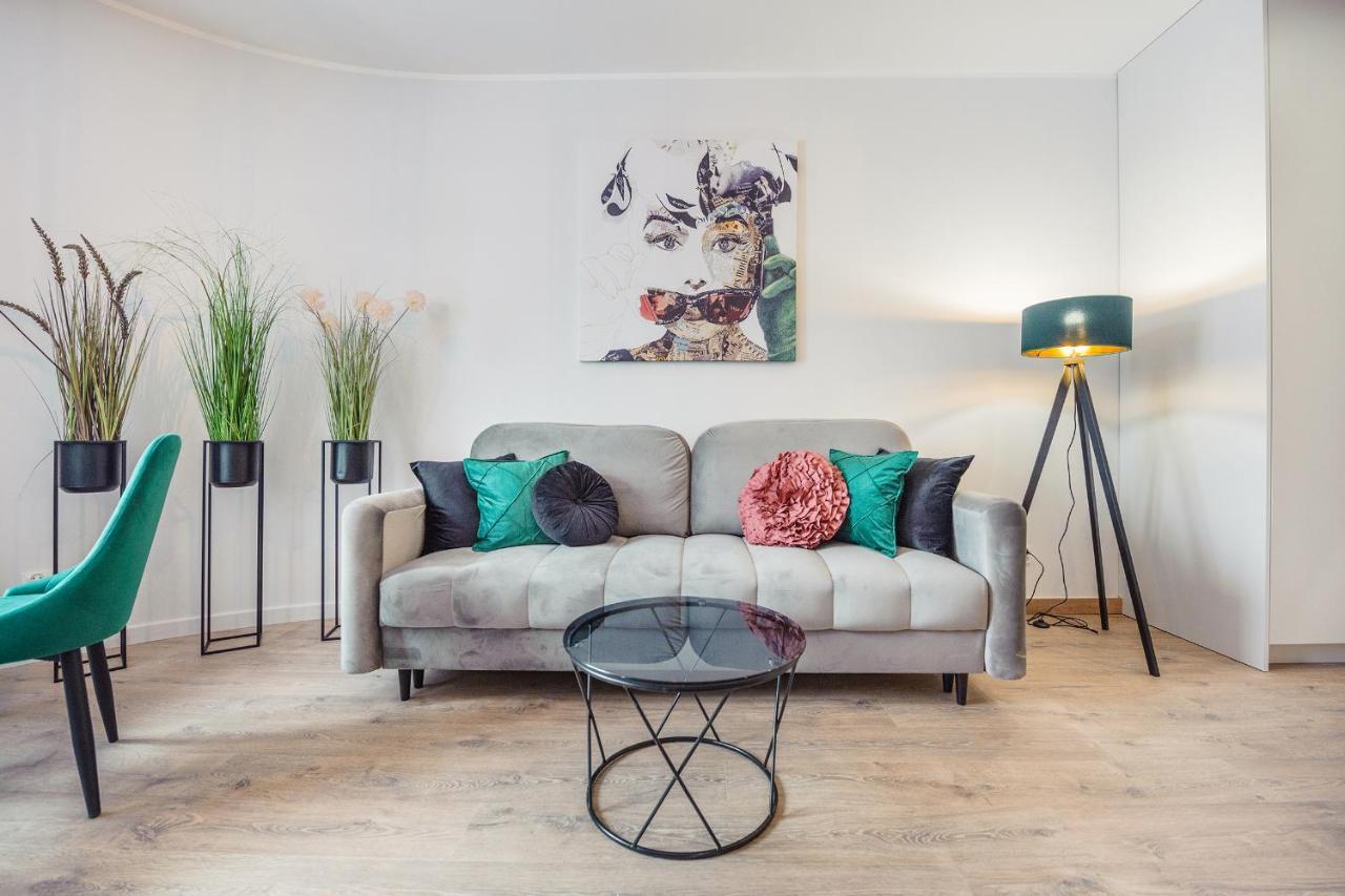 Plac Unii - Premium Apartments Γκντίνια Εξωτερικό φωτογραφία