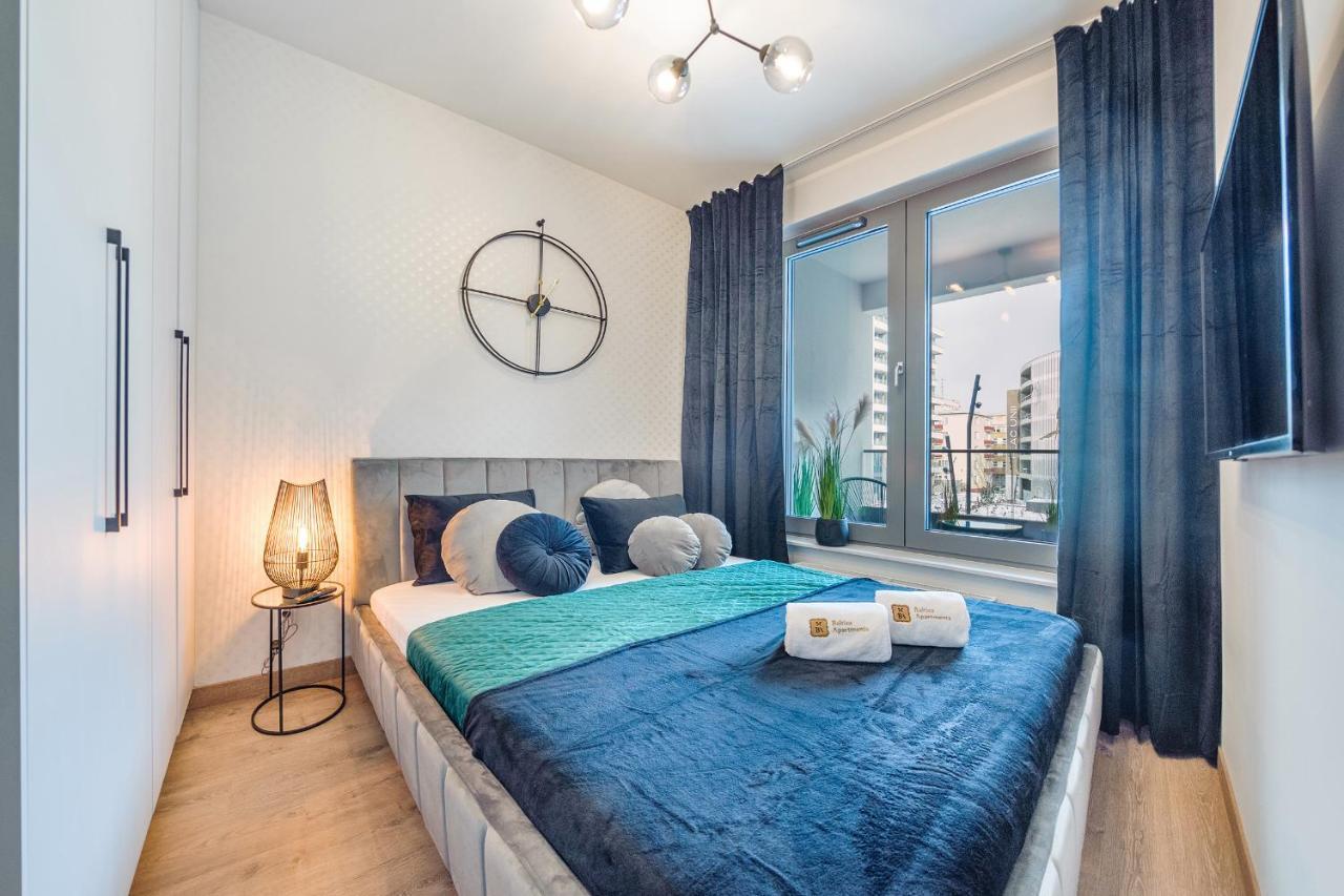 Plac Unii - Premium Apartments Γκντίνια Εξωτερικό φωτογραφία