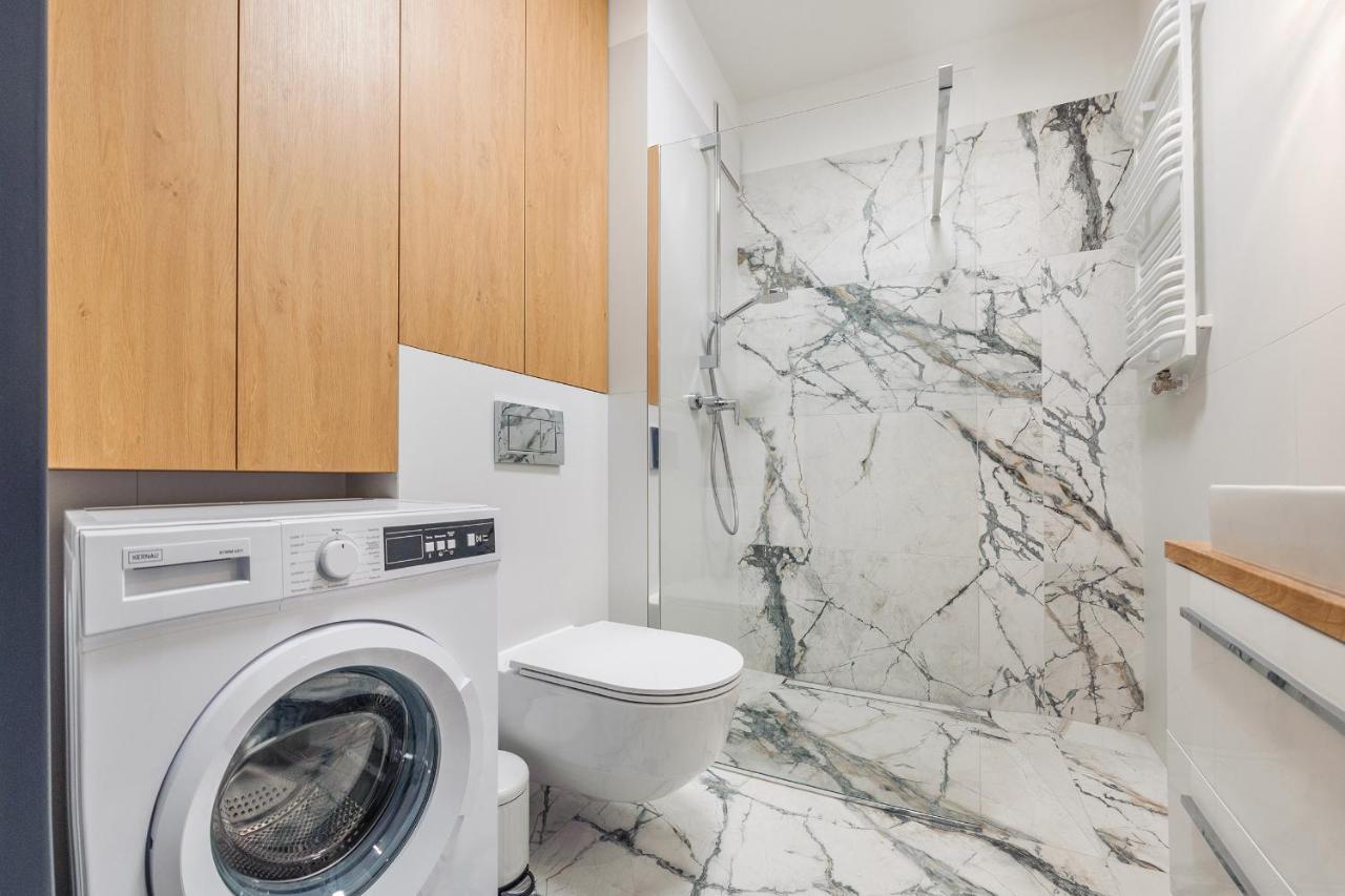 Plac Unii - Premium Apartments Γκντίνια Εξωτερικό φωτογραφία
