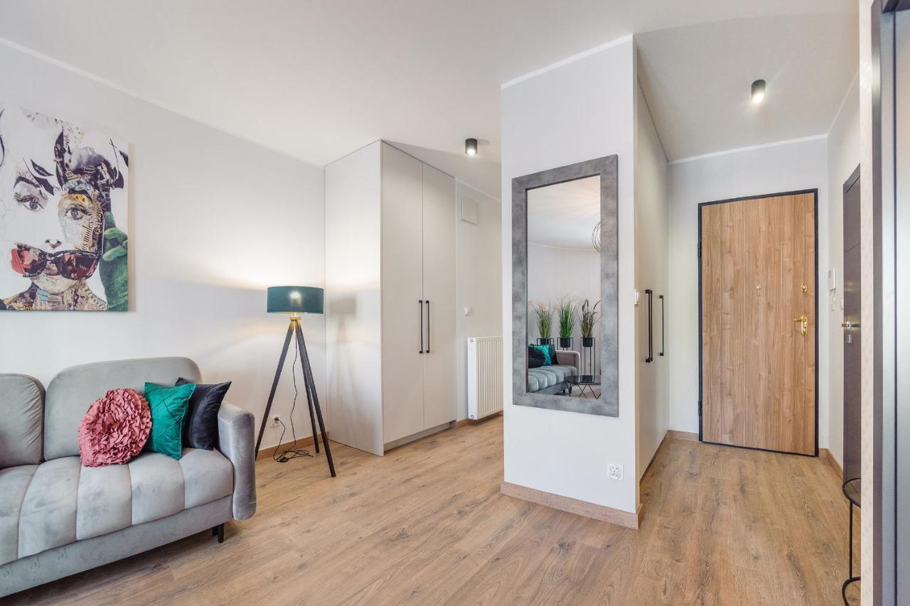 Plac Unii - Premium Apartments Γκντίνια Εξωτερικό φωτογραφία