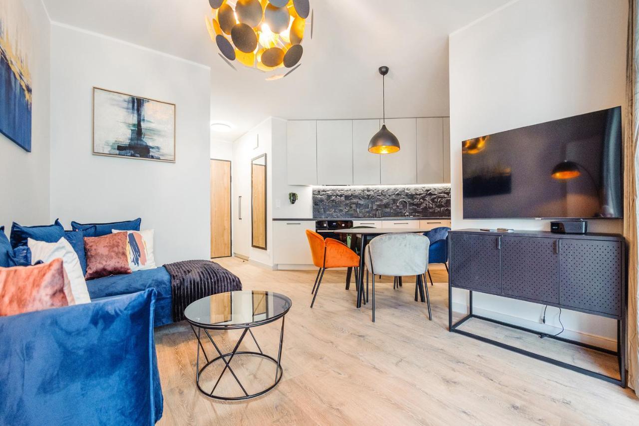 Plac Unii - Premium Apartments Γκντίνια Εξωτερικό φωτογραφία