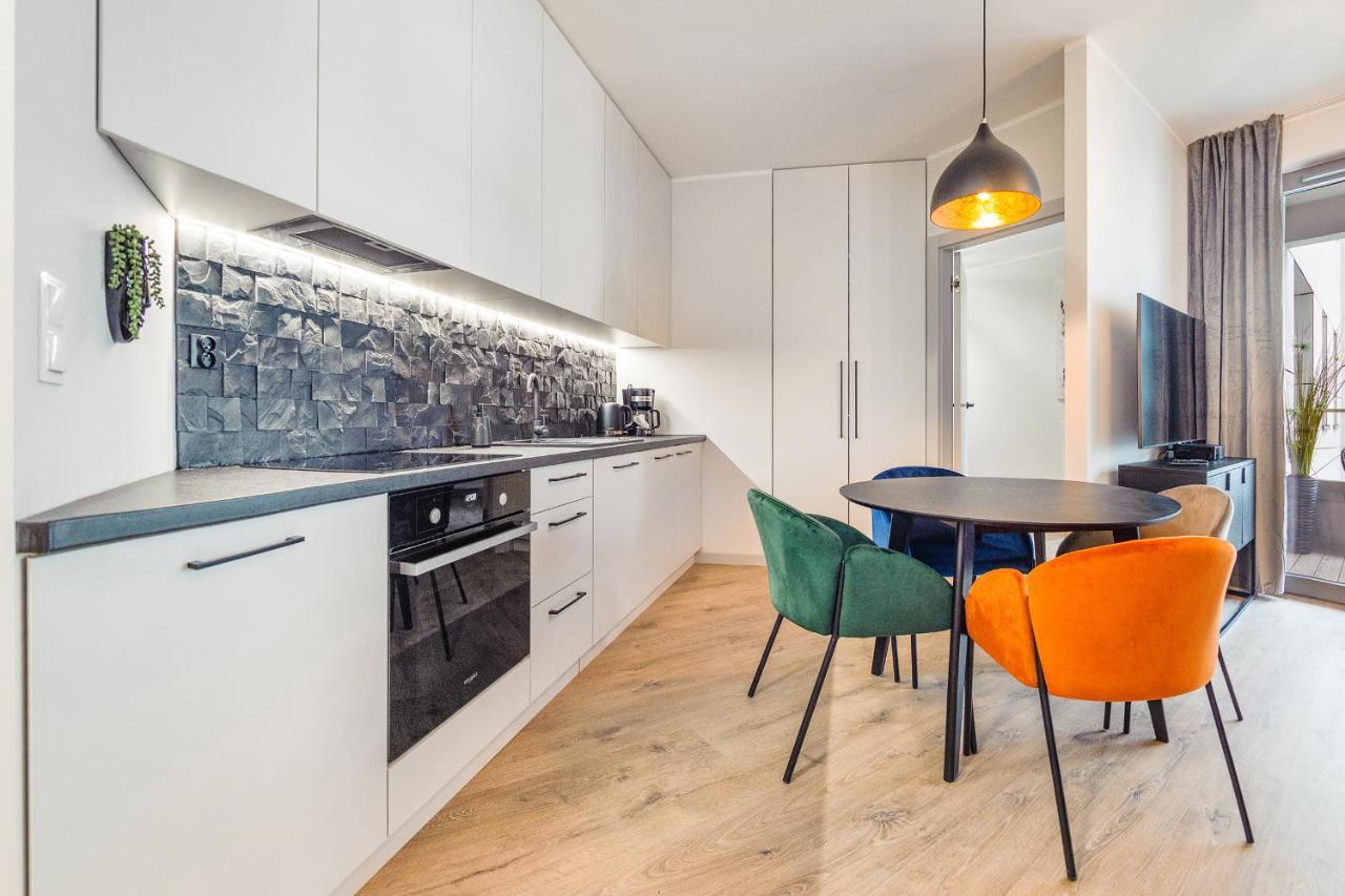 Plac Unii - Premium Apartments Γκντίνια Εξωτερικό φωτογραφία