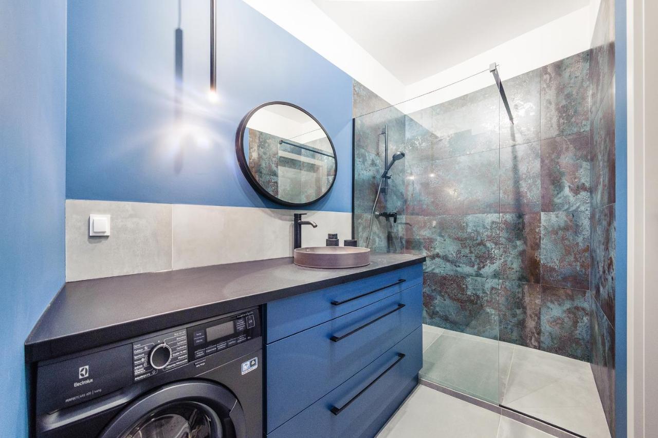Plac Unii - Premium Apartments Γκντίνια Εξωτερικό φωτογραφία