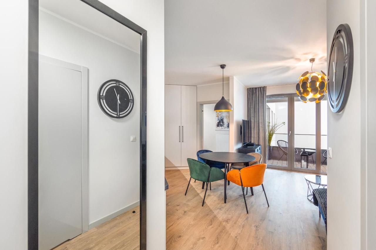 Plac Unii - Premium Apartments Γκντίνια Εξωτερικό φωτογραφία