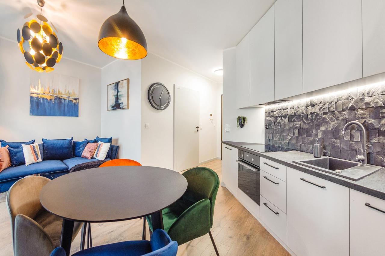 Plac Unii - Premium Apartments Γκντίνια Εξωτερικό φωτογραφία