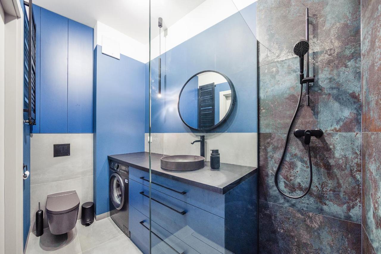 Plac Unii - Premium Apartments Γκντίνια Εξωτερικό φωτογραφία