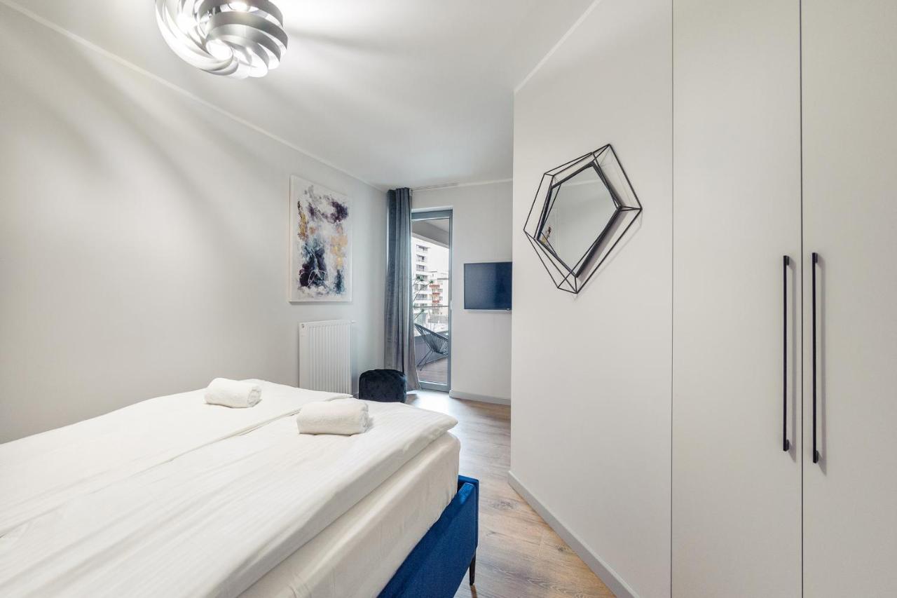 Plac Unii - Premium Apartments Γκντίνια Εξωτερικό φωτογραφία