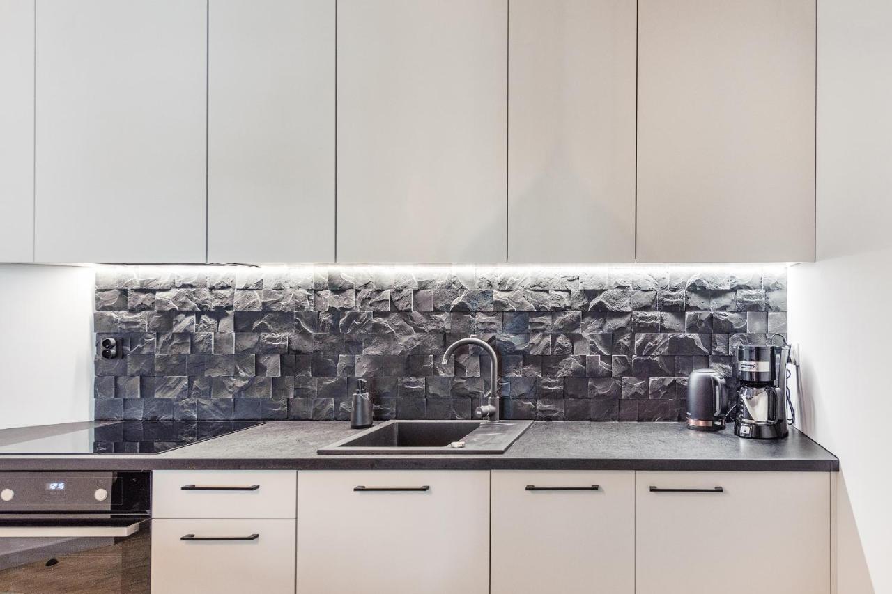 Plac Unii - Premium Apartments Γκντίνια Εξωτερικό φωτογραφία