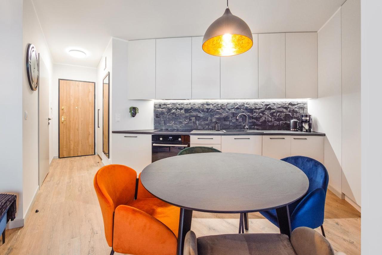 Plac Unii - Premium Apartments Γκντίνια Εξωτερικό φωτογραφία
