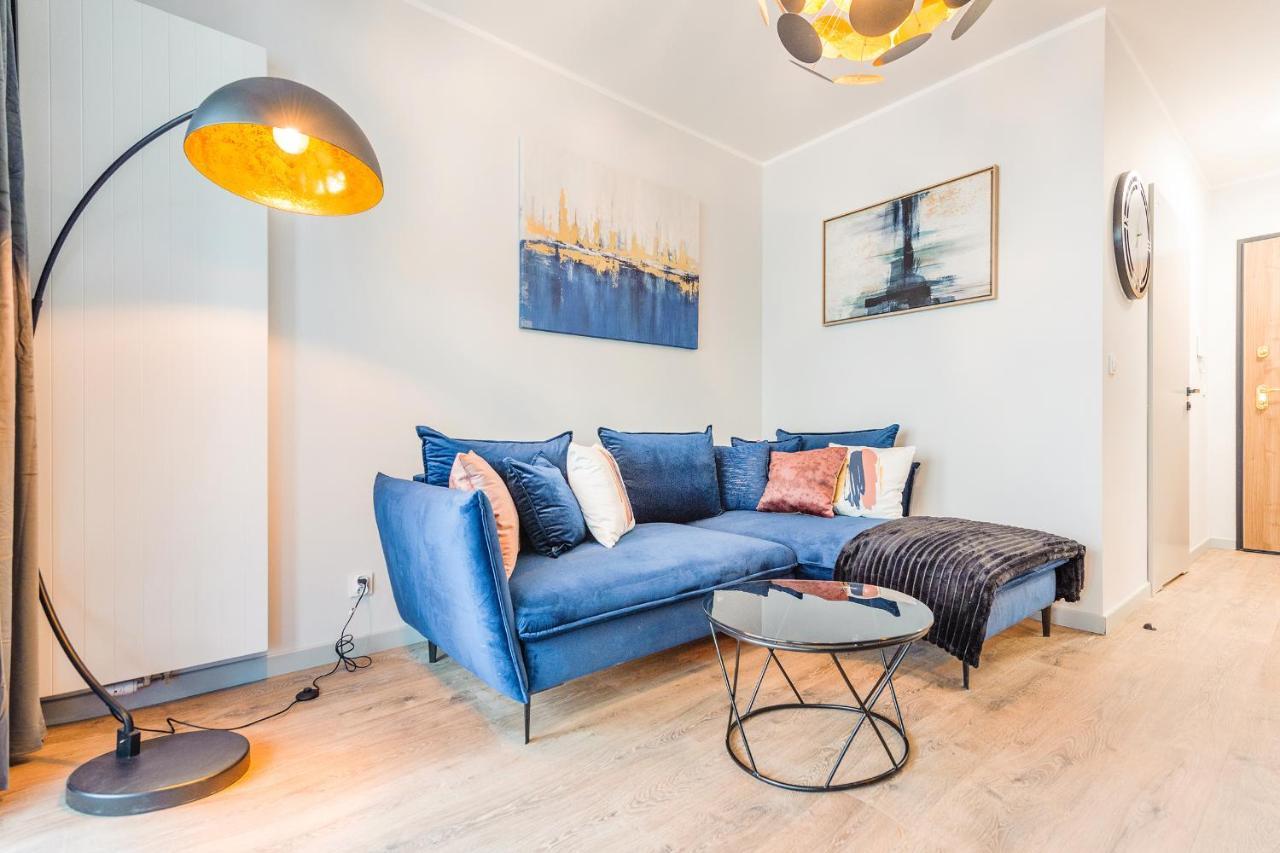 Plac Unii - Premium Apartments Γκντίνια Εξωτερικό φωτογραφία