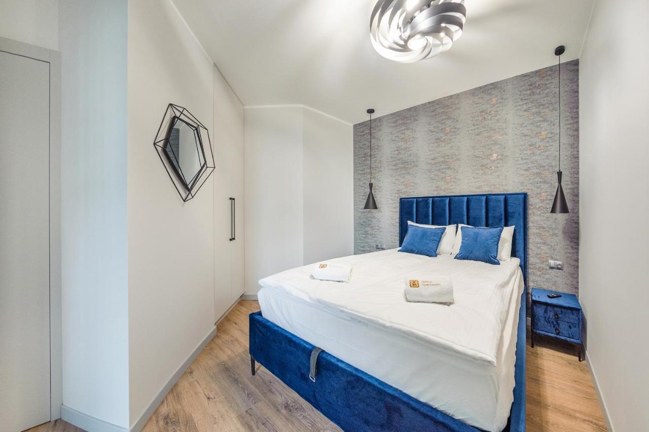 Plac Unii - Premium Apartments Γκντίνια Εξωτερικό φωτογραφία