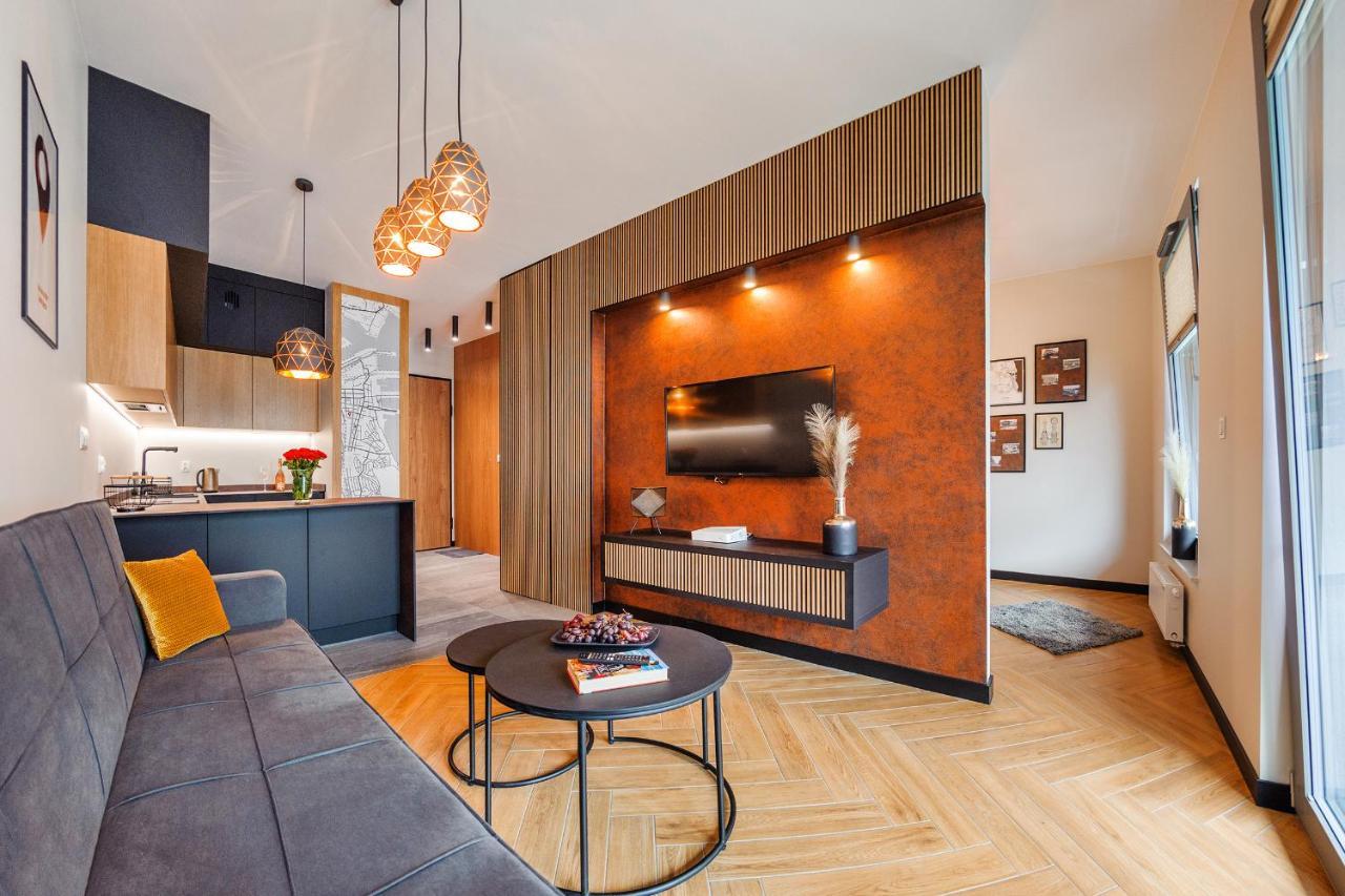Plac Unii - Premium Apartments Γκντίνια Εξωτερικό φωτογραφία
